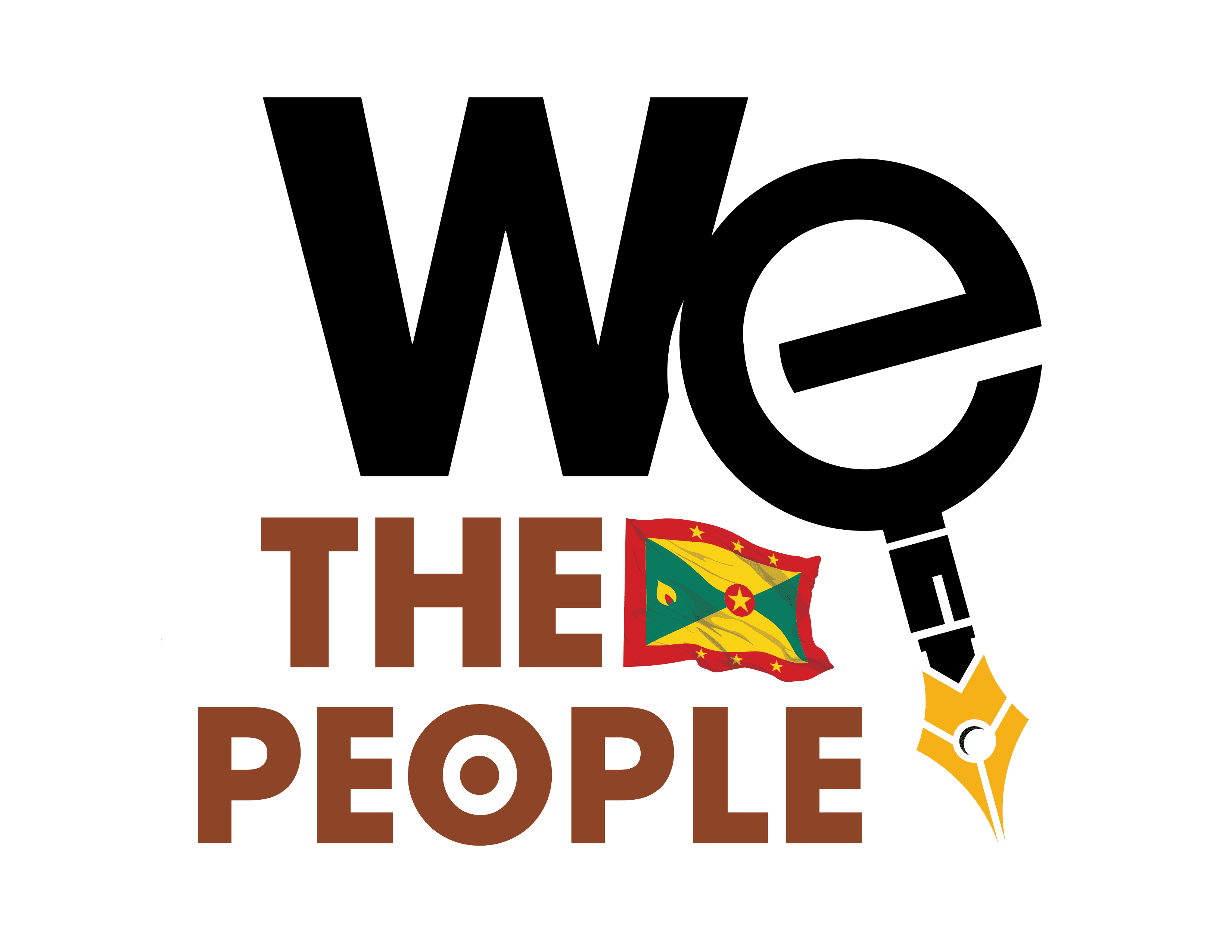 We the People Logo