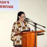 CDGLH Public Forum - Remarks from Convenor, Ms. Sandra Ferguson